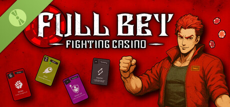 FULL BET - FIGHTING CASINO - Demo