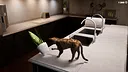 Cat Life Simulator Demo Screenshot 1
