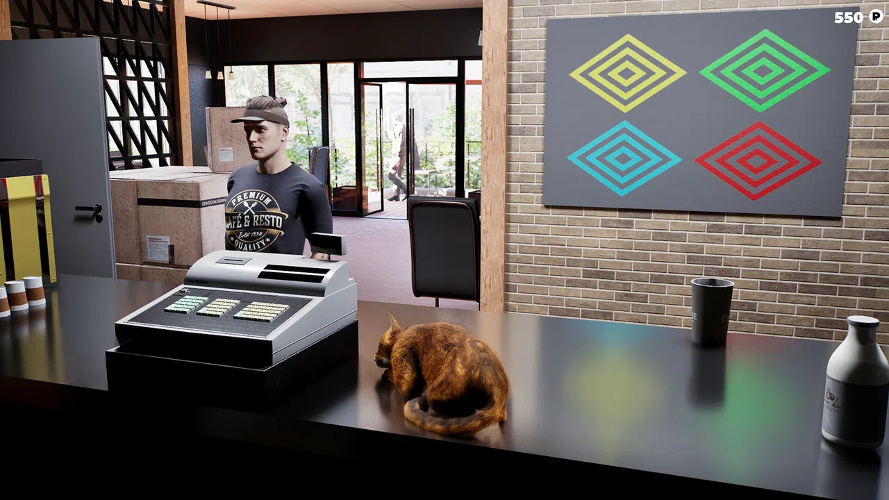 Cat Life Simulator Demo Screenshot 6