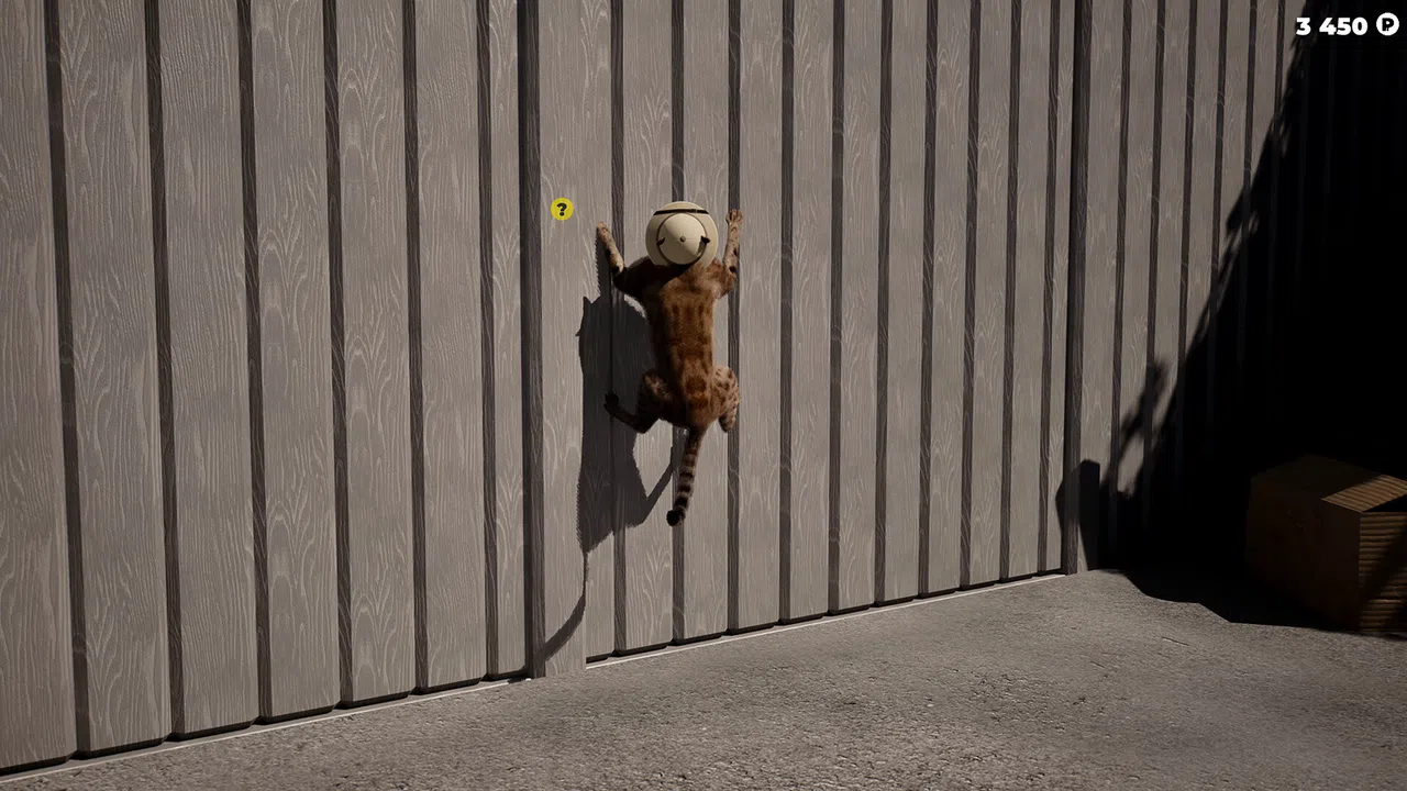 Cat Life Simulator Demo Screenshot 7
