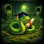 Sewage Graduate icon