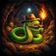 Indiana Snakes icon