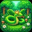 Luxury Garden Snake icon