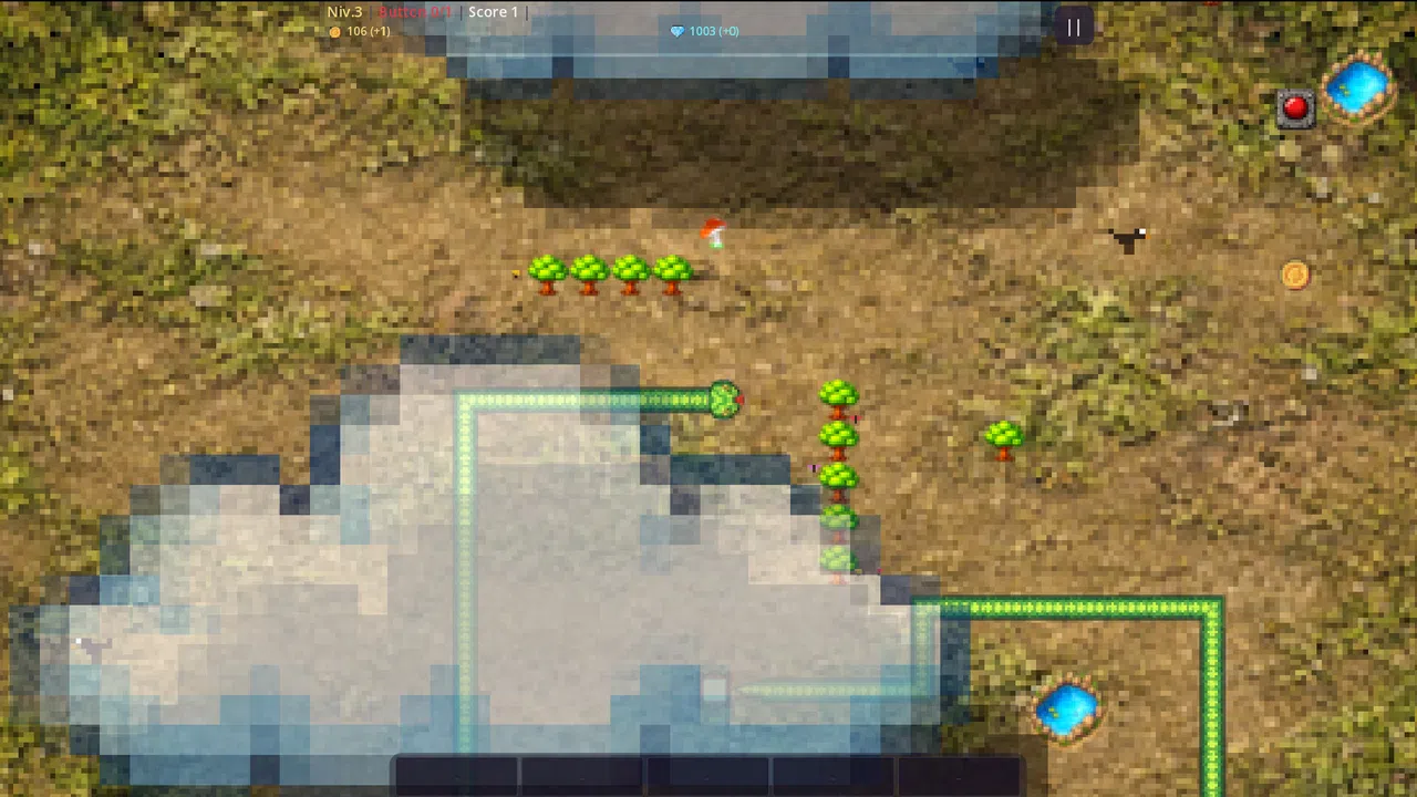 Silvers Snake Screenshot 0