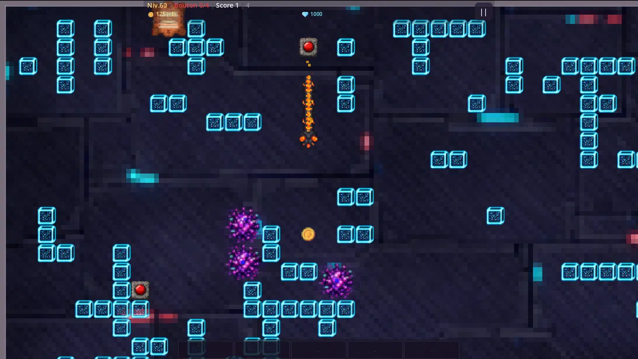 Silvers Snake Screenshot 4