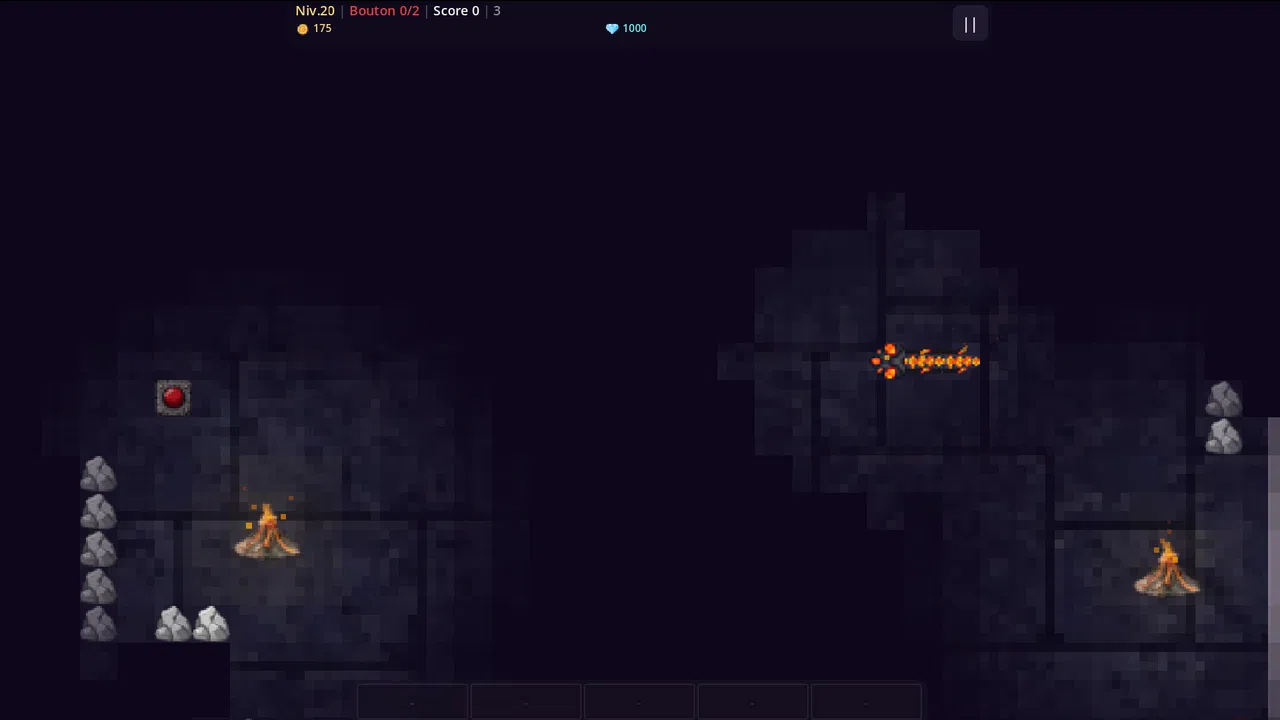 Silvers Snake Screenshot 2