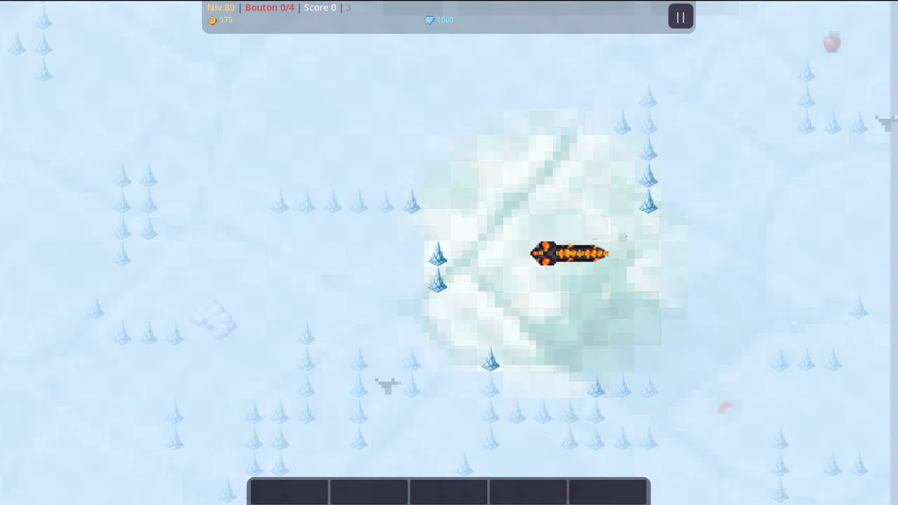 Silvers Snake Screenshot 3