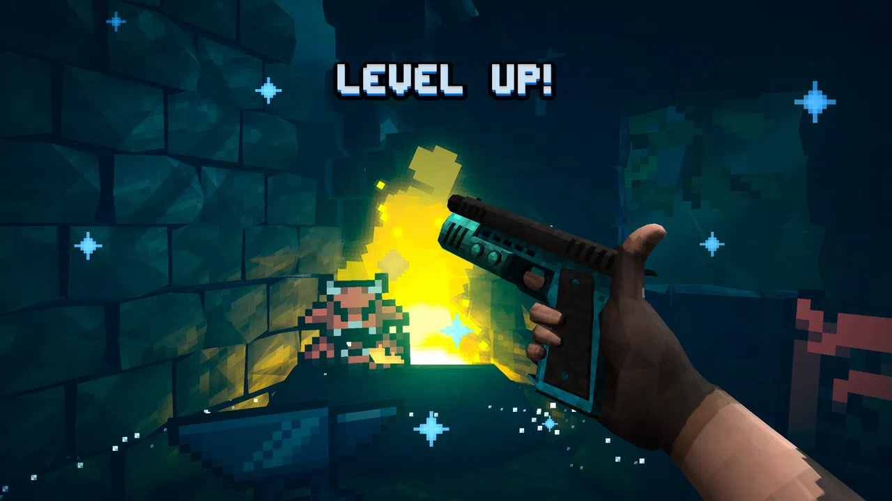 Guns 'n Goblins Screenshot 4