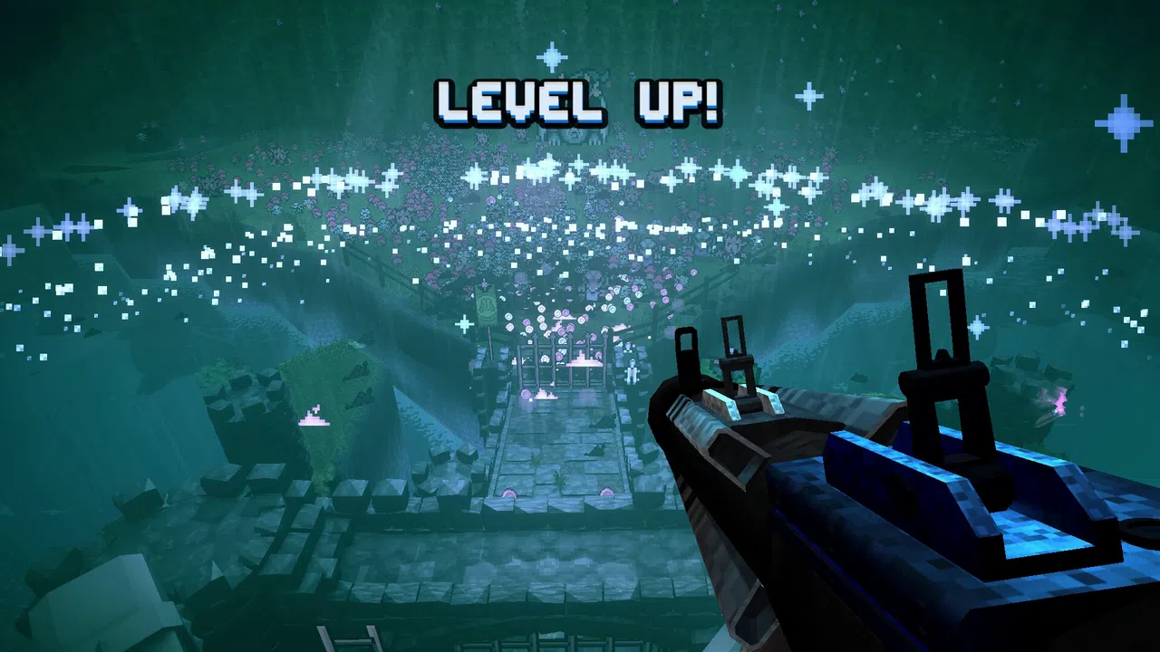 Guns 'n Goblins Screenshot 9