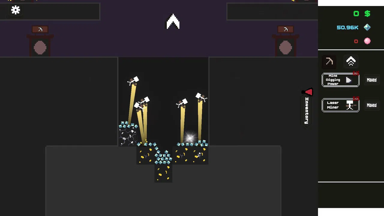 Pacremental Screenshot 4