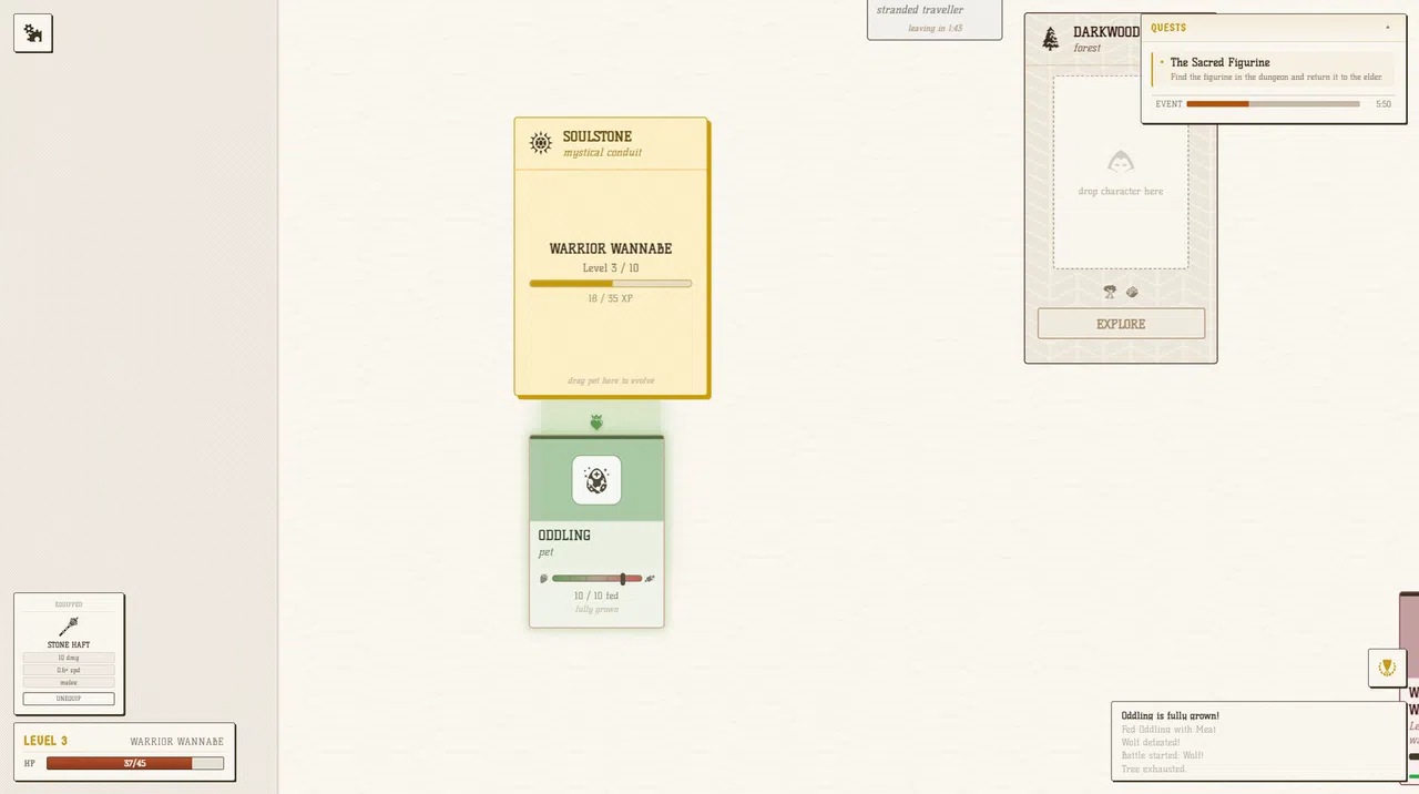 Soulstack Screenshot 7