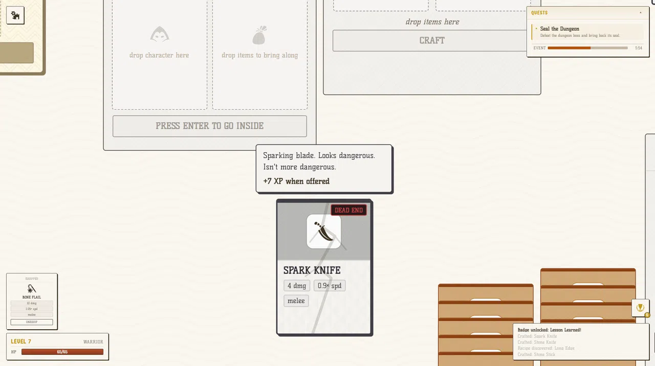 Soulstack Screenshot 12