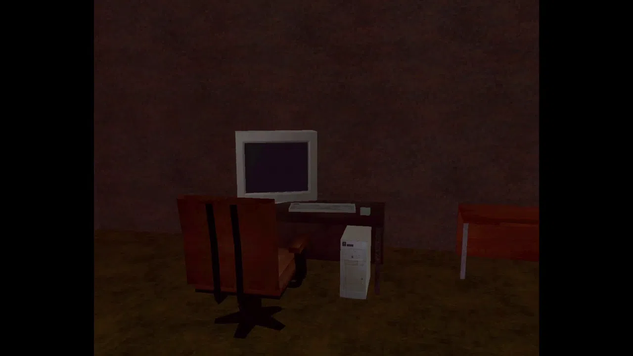 Lost Media Agency Screenshot 6