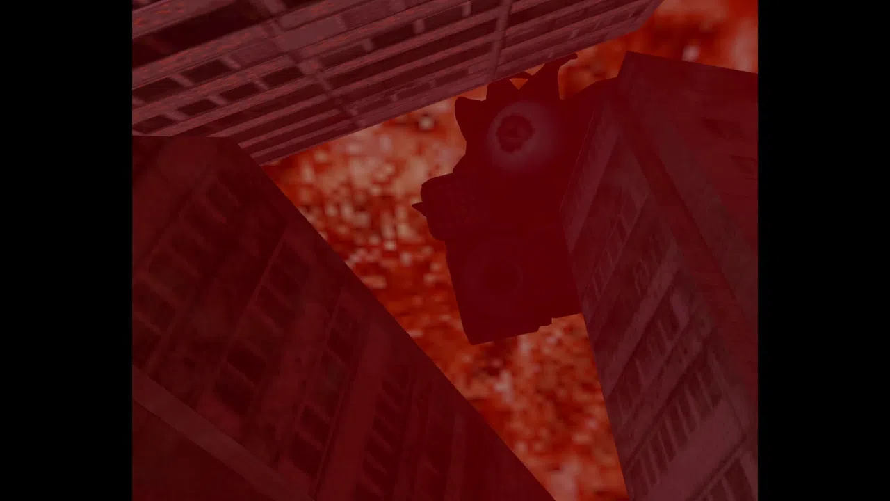 Lost Media Agency Screenshot 4