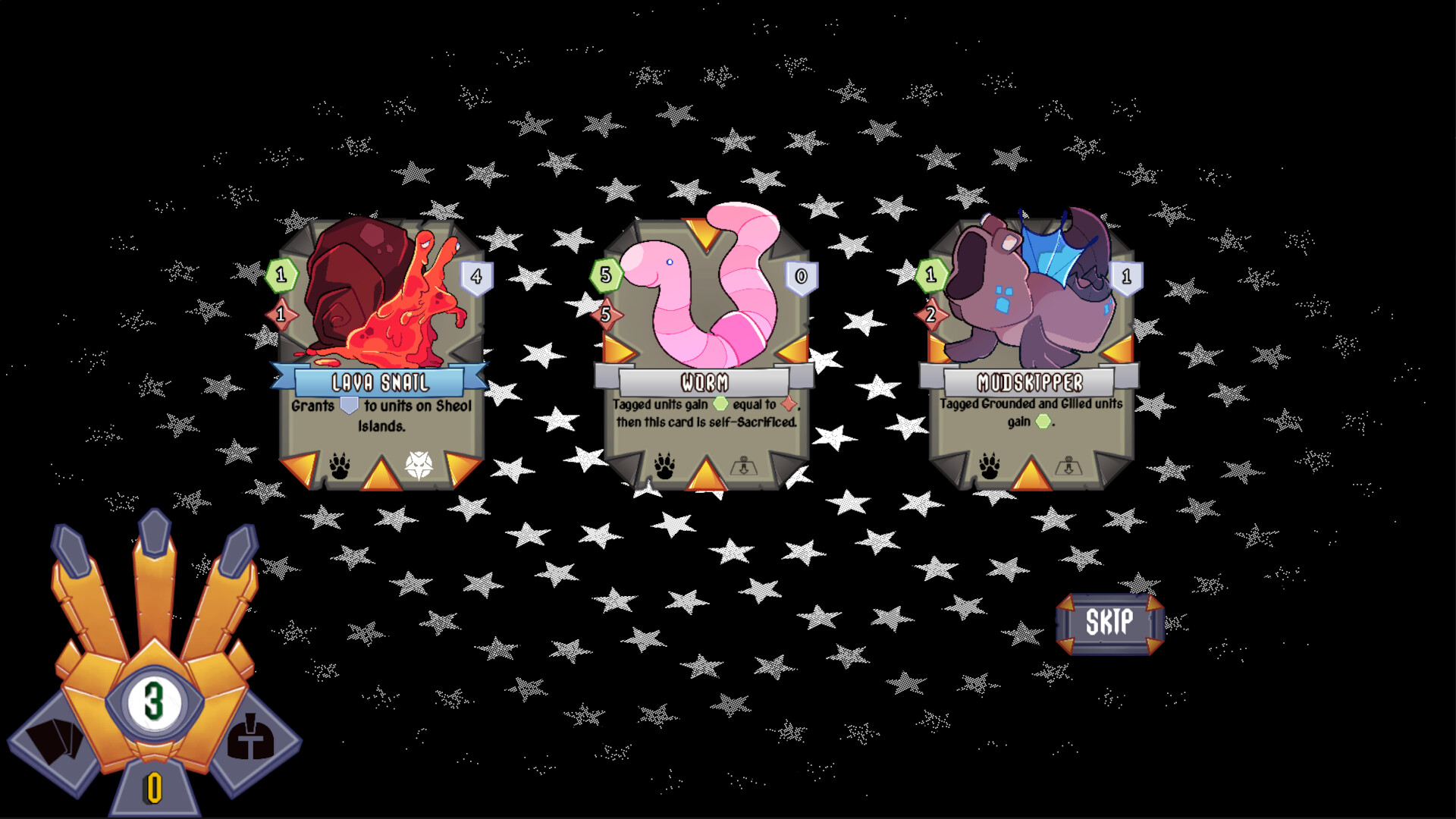 Three Finger Screenshot 6