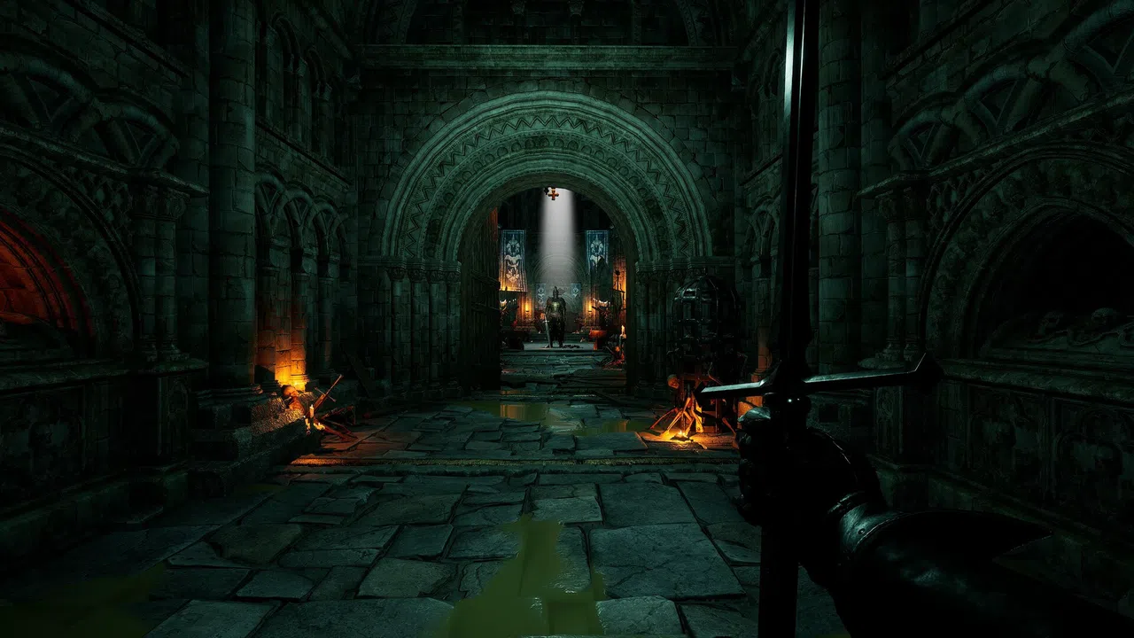 AetherCycle Screenshot 4