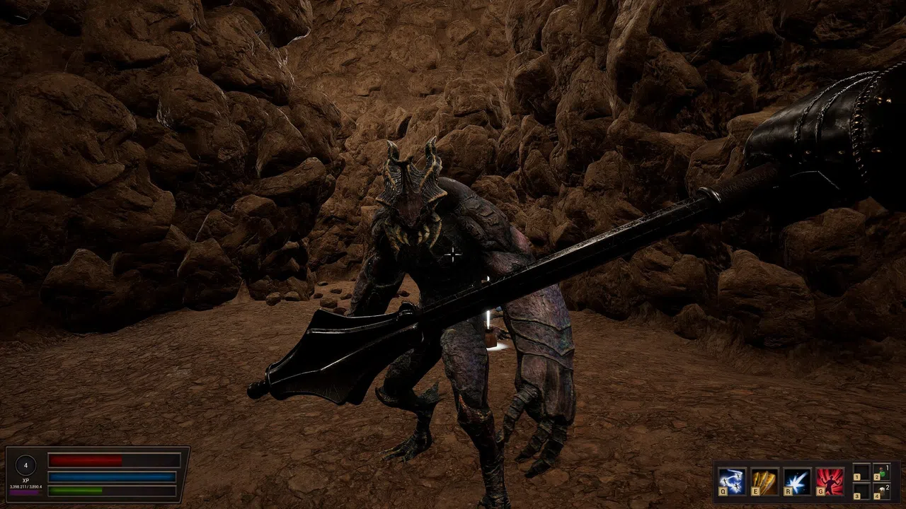 AetherCycle Screenshot 2