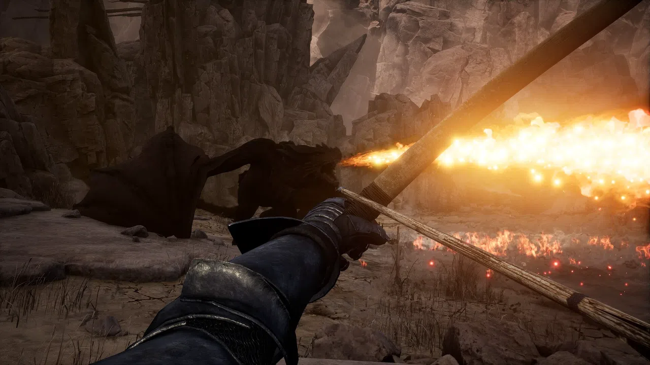 AetherCycle Screenshot 5