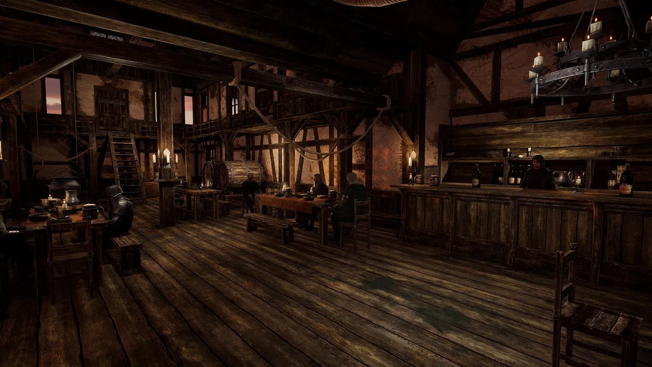 AetherCycle Screenshot 8