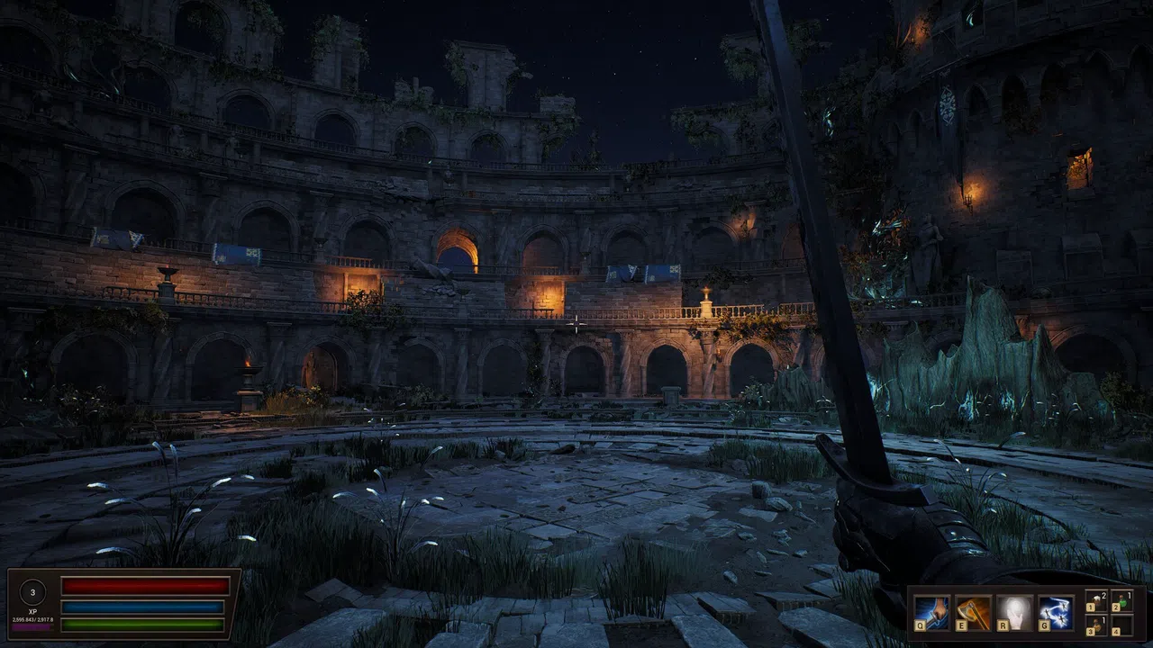 AetherCycle Screenshot 9