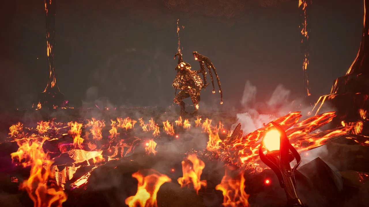 AetherCycle Screenshot 7