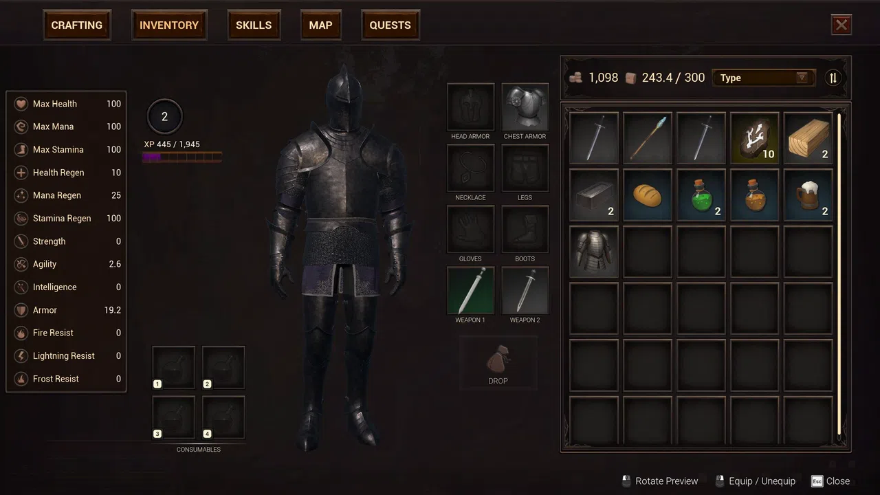 AetherCycle Screenshot 3