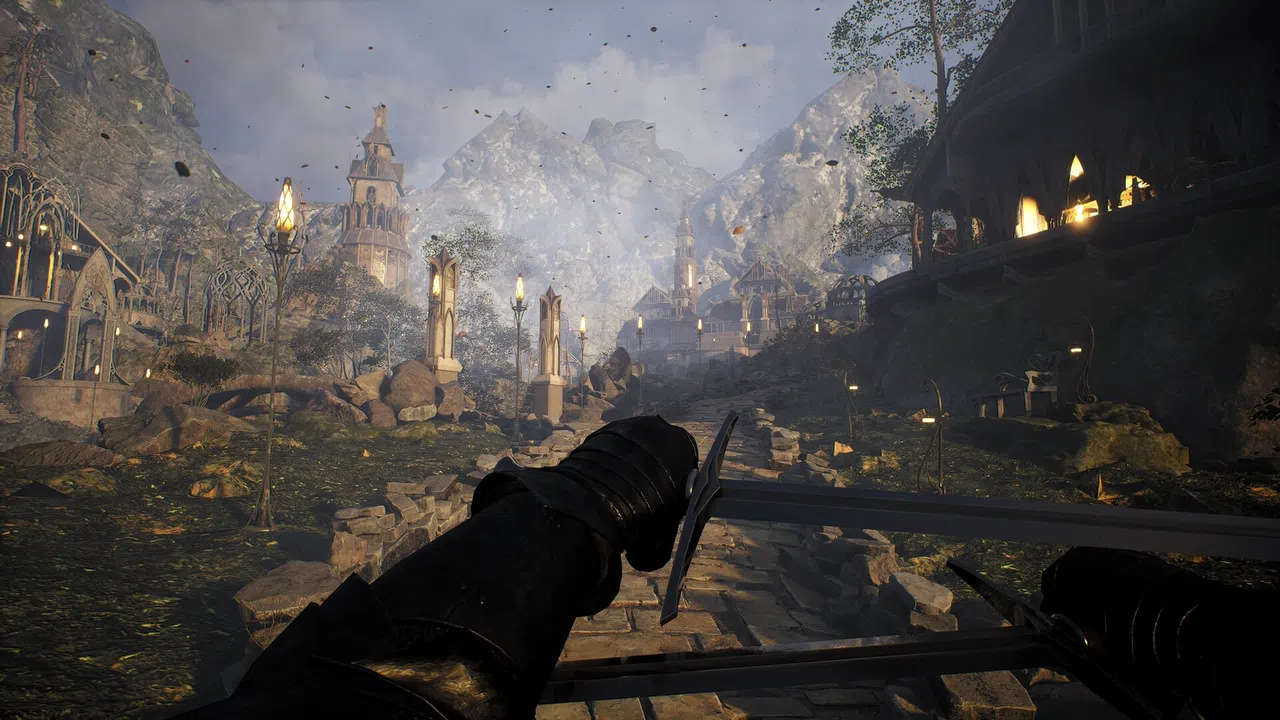 AetherCycle Screenshot 6