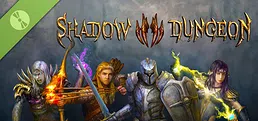 Shadow Dungeon Demo