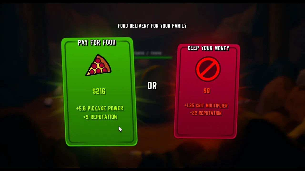 Cave Clicker Screenshot 1