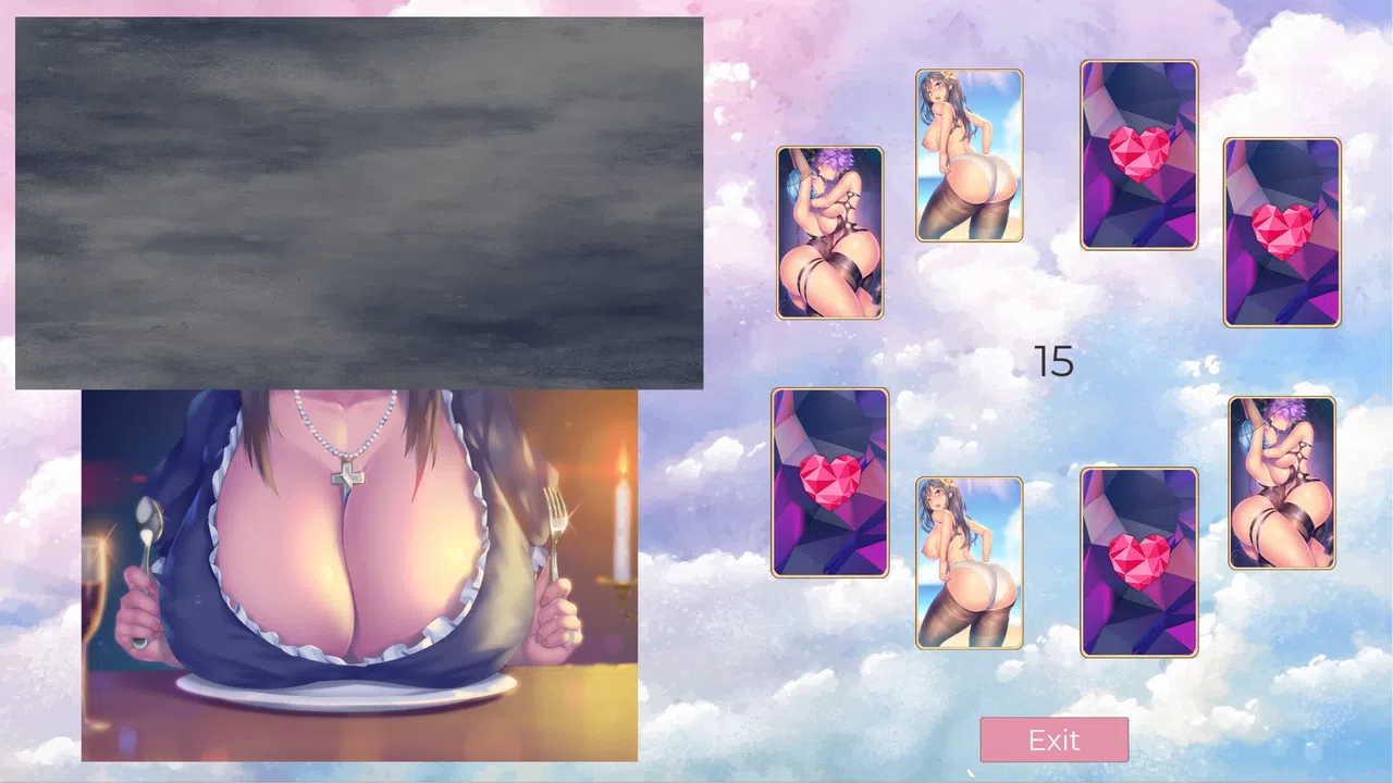 Cute Girl 2 Screenshot 6