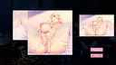 Cute Girl 2 Screenshot 2