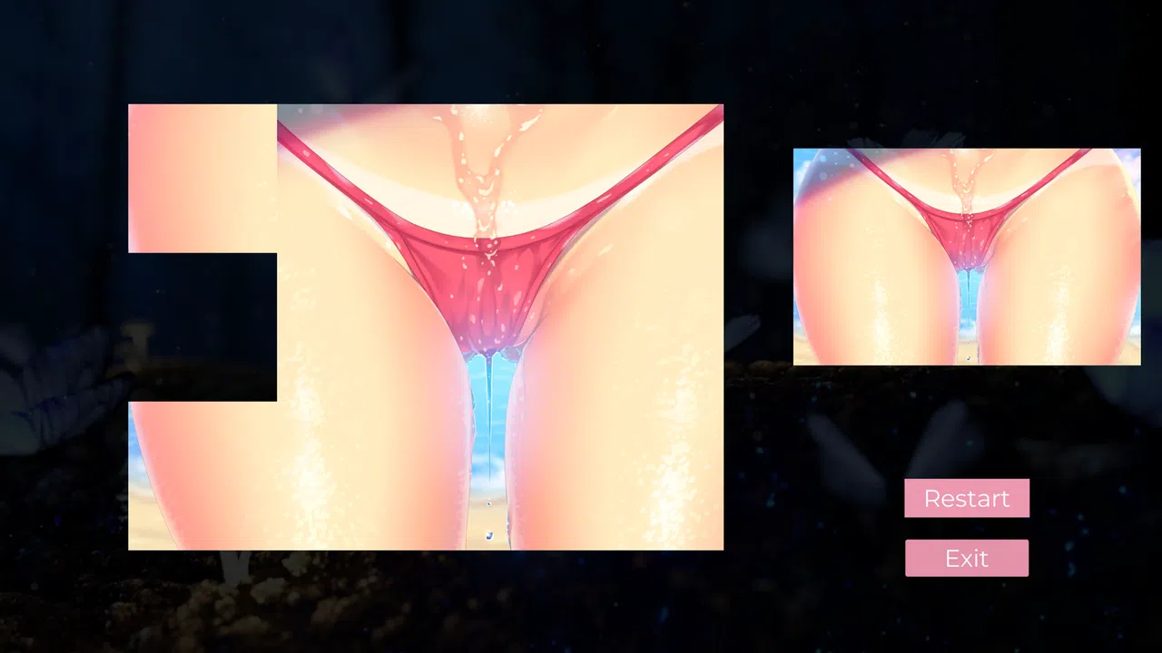 Cute Girl 2 Screenshot 4