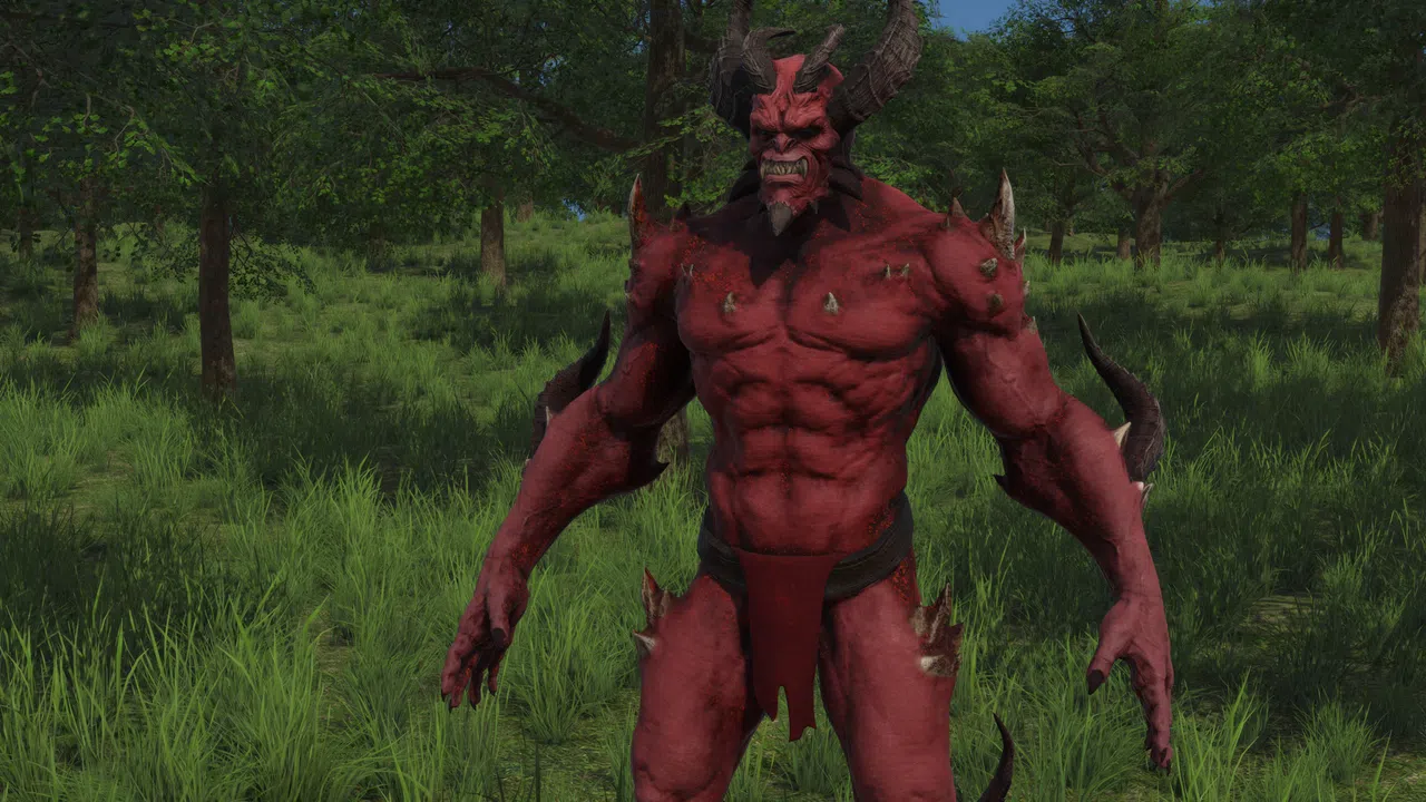 Esenthel Engine Screenshot 0