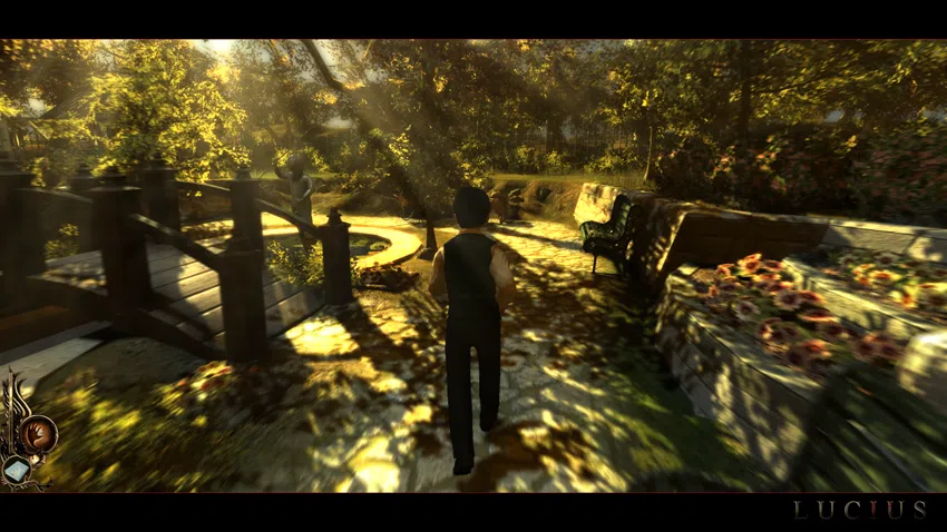 Esenthel Engine Screenshot 13