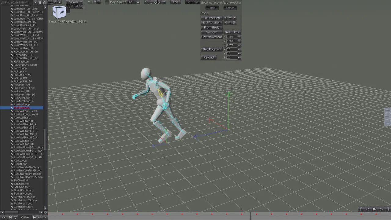 Esenthel Engine Screenshot 21