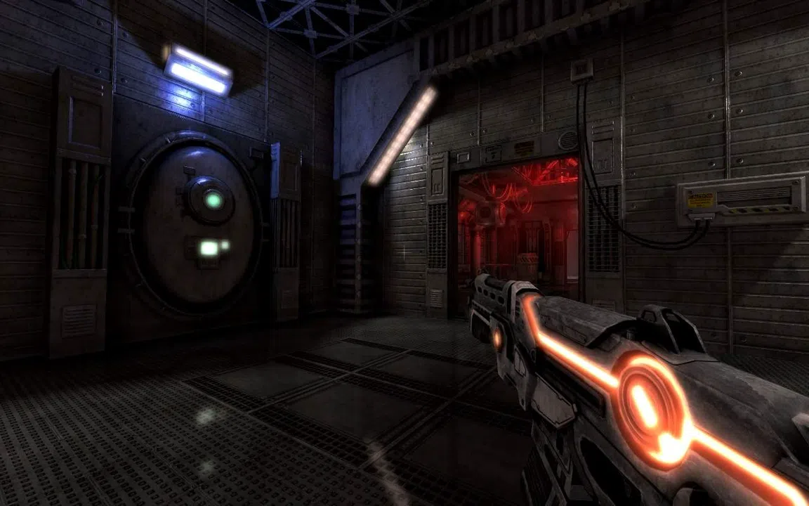 Esenthel Engine Screenshot 14