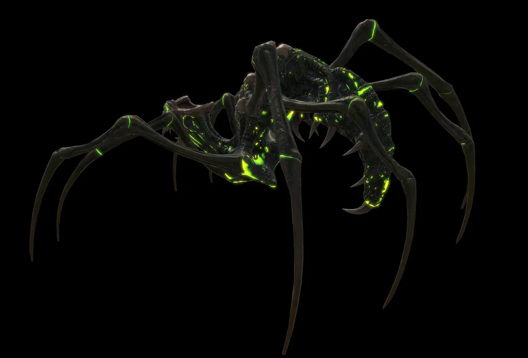 Esenthel Engine Screenshot 7