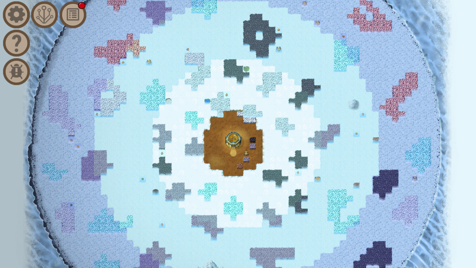 Craftomation 101: Programming & Craft Screenshot 2