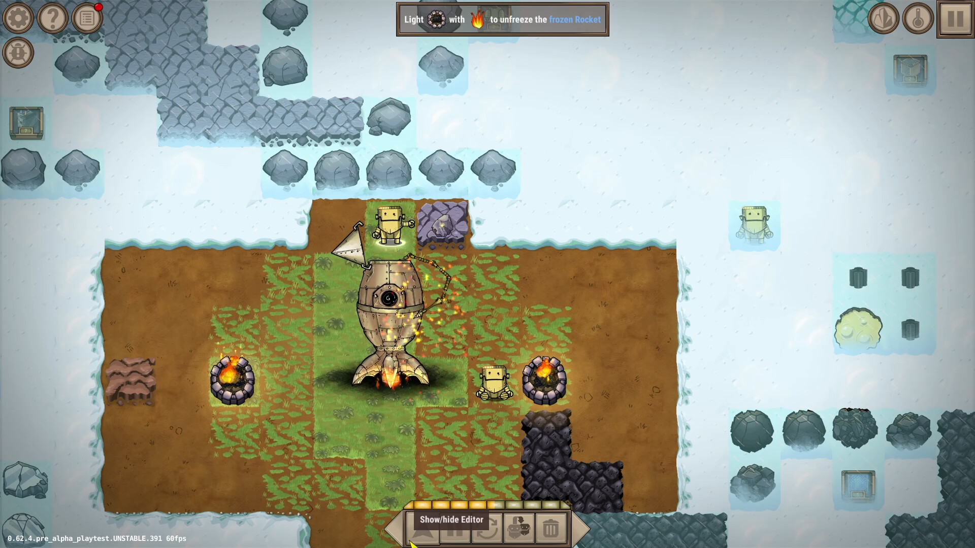 Craftomation 101: Programming & Craft Screenshot 0