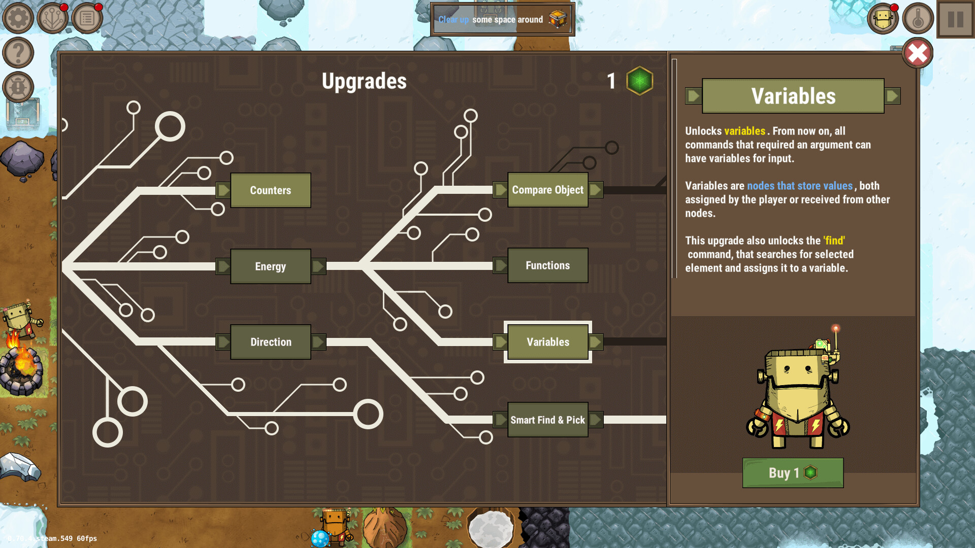 Craftomation 101: Programming & Craft Screenshot 4