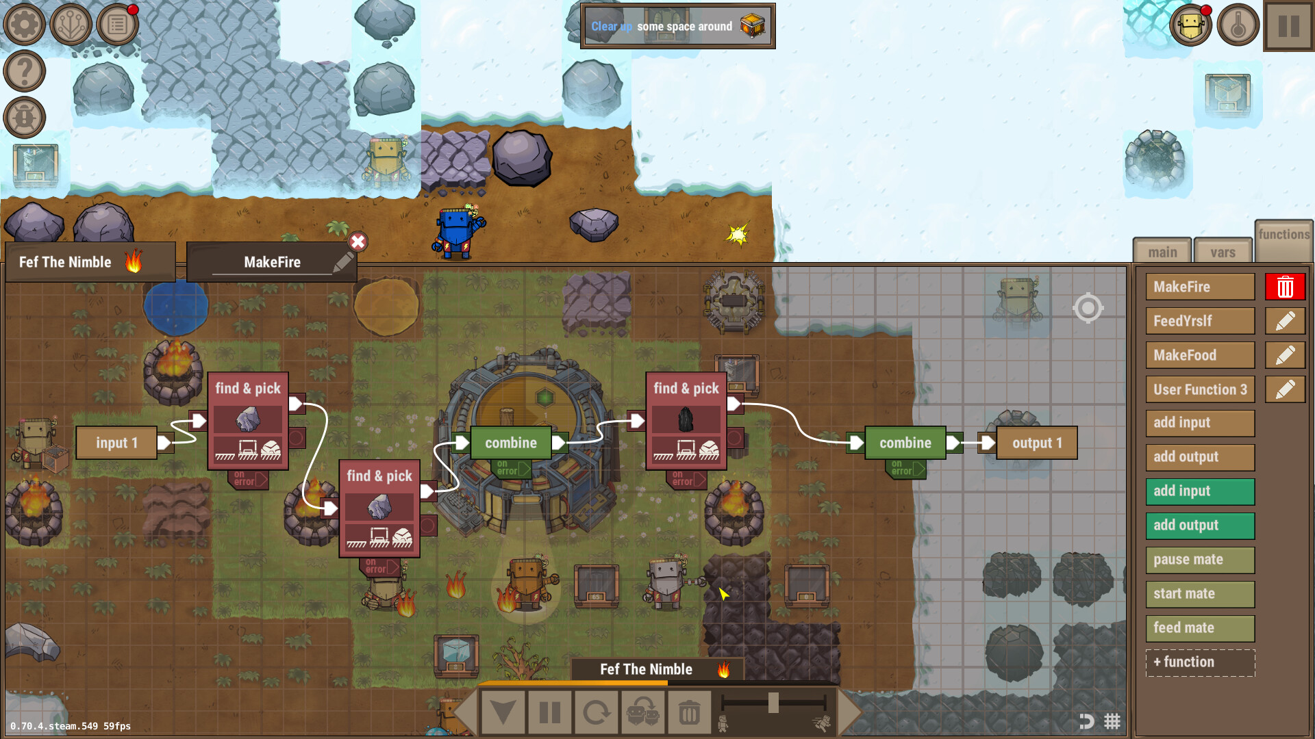 Craftomation 101: Programming & Craft Screenshot 13