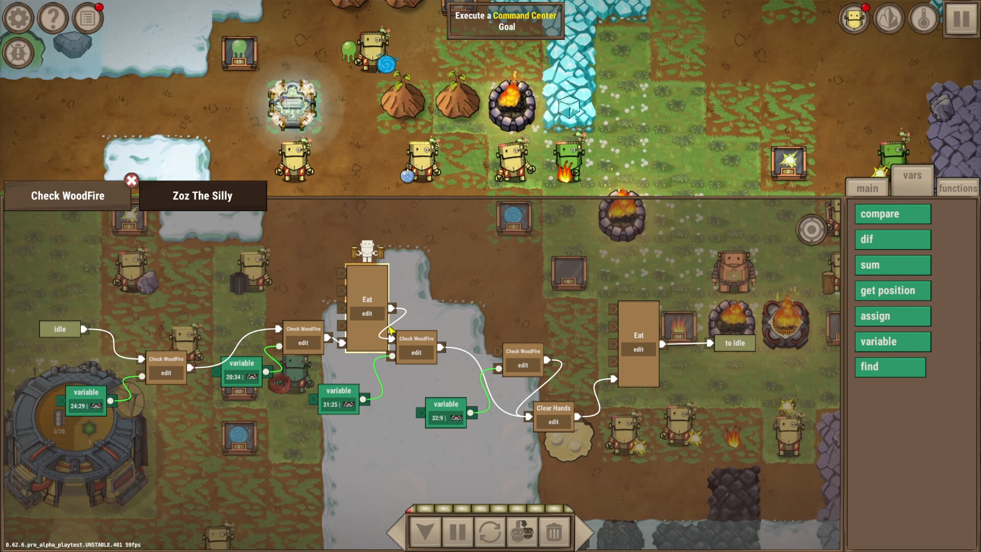 Craftomation 101: Programming & Craft Screenshot 7