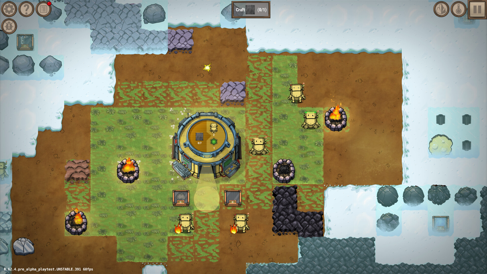 Craftomation 101: Programming & Craft Screenshot 11