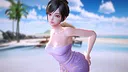 Angel Legion-DLC Sweet Yukata D Screenshot 2
