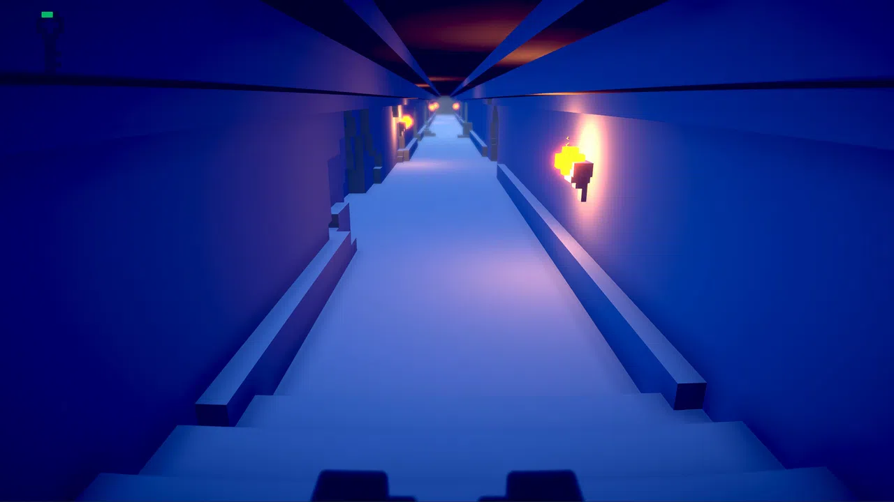 小岛之门 Vaulx Screenshot 6