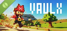 Vaulx Demo