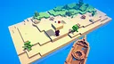 Vaulx Demo Screenshot 0