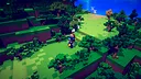 Vaulx Demo Screenshot 5