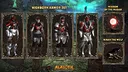 Alaloth: Champions of The Four Kingdoms - Supporter Pack Screenshot 0