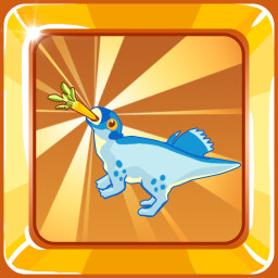 Taco Loves Carrot! icon